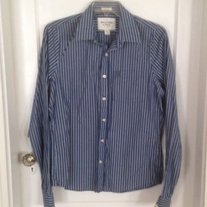 Abercrombie & Fitch Men's Shirt